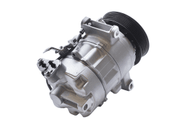 Компрессор кондиционера Asam 74052