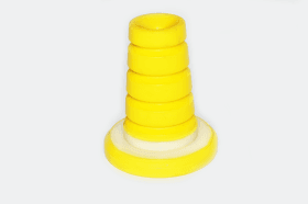 Отбойник амортизатора