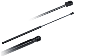 Газовый упор багажника