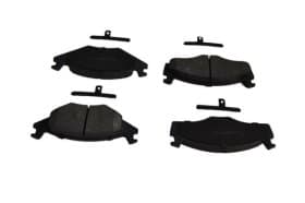 Гальмівні колодки