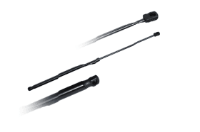 Газовый упор багажника