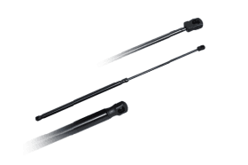 Газовий упор багажника Asam 79792