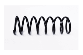 Пружина підвіски