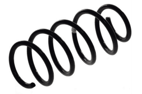 Пружина підвіски