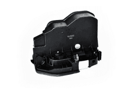 Замок дверей