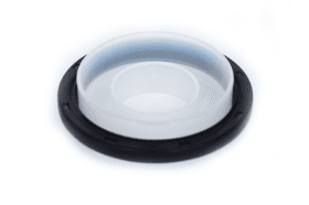 Сальник коленвала