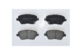 Тормозные колодки