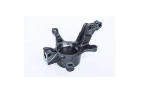 Поворотний кулак Asam 33910