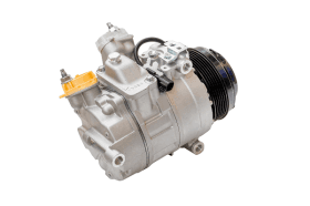 Компресор кондиціонера