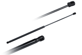 Газовий упор багажника