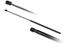 Газовий упор капота