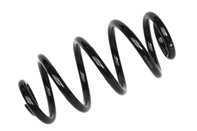 Пружина подвески