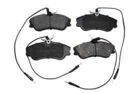 Тормозные колодки