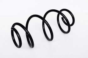 Пружина подвески