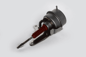 Клапан регулювання тиску наддуву Asam 33213