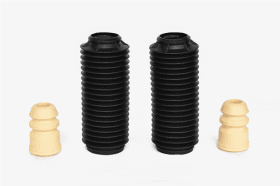 Комплект (пильники + відбійники)