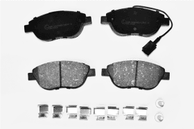 Тормозные колодки Тормозные колодки