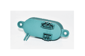 Регулятор вентилятора салону