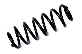 Пружина подвески