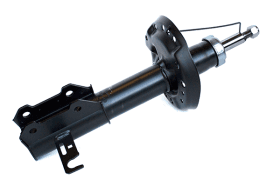 Стойка амортизатора