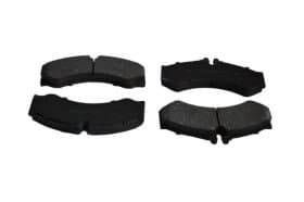 Гальмівні колодки