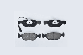 Тормозные колодки