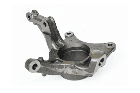 Поворотный кулак Поворотный кулак