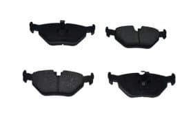 Гальмівні колодки