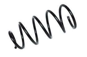 Пружина підвіски