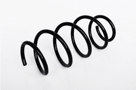 Пружина підвіски