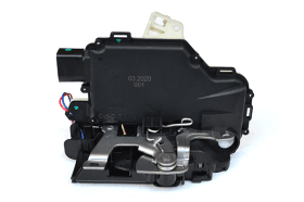 Замок двери Asam 77356