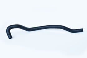 Патрубок радіатора системи охолодження двигуна