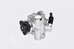 Насос гідропідсилювача керма