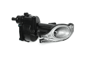 Вакуумный усилитель тормозной системы Вакуумный усилитель тормозной системы