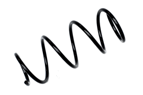 Пружина подвески