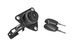 Замок крышки багажника