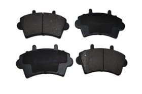 Тормозные колодки