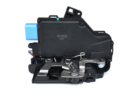 Замок двери