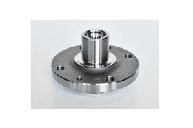 Ступиця колеса