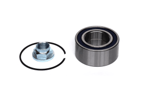 Комплект ступиці колеса