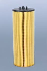 Масляный фильтр Fleetguard LF3829