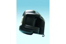 Зовнішнє дзеркало