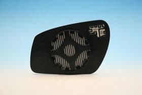 Скло зовнішнього дзеркала