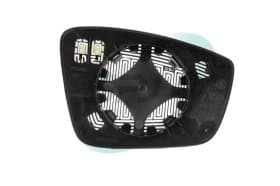 Скло зовнішнього дзеркала SPJ l1111