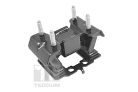 Подушка двигателя