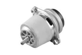 Подушка двигуна