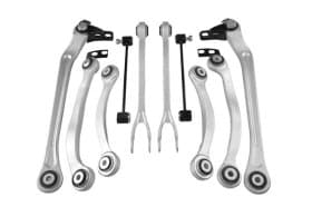 Комплект важелів