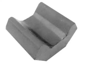 Отбойник амортизатора