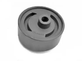 Подушка двигателя