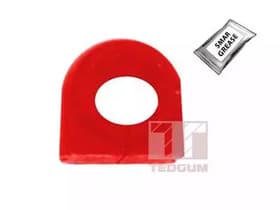 Втулка стабилизатора Втулка стабилизатора